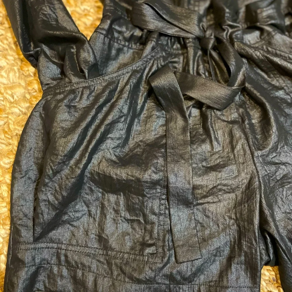 BCBG MAXAZRIA ROMPER - Picture 8 of 8